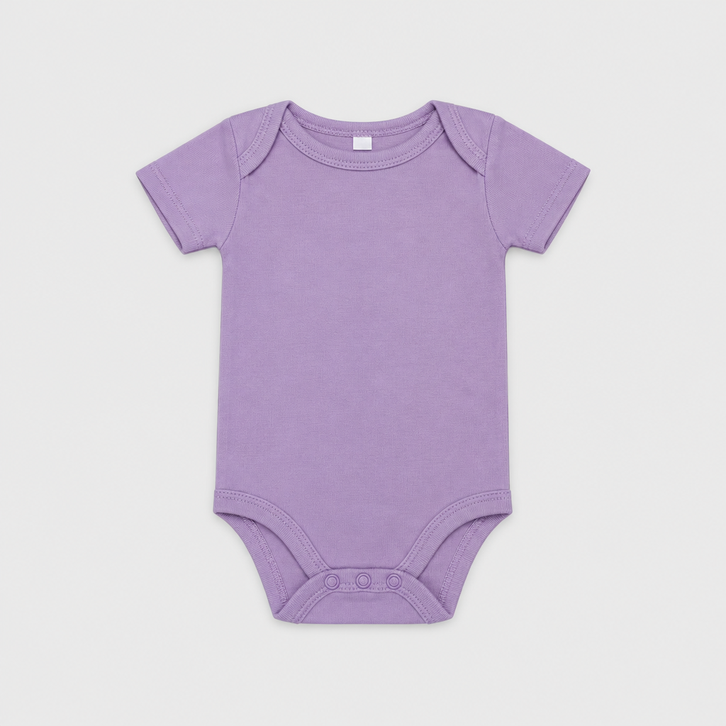 Body - Bambina - 50 - 59 < 3 mesi