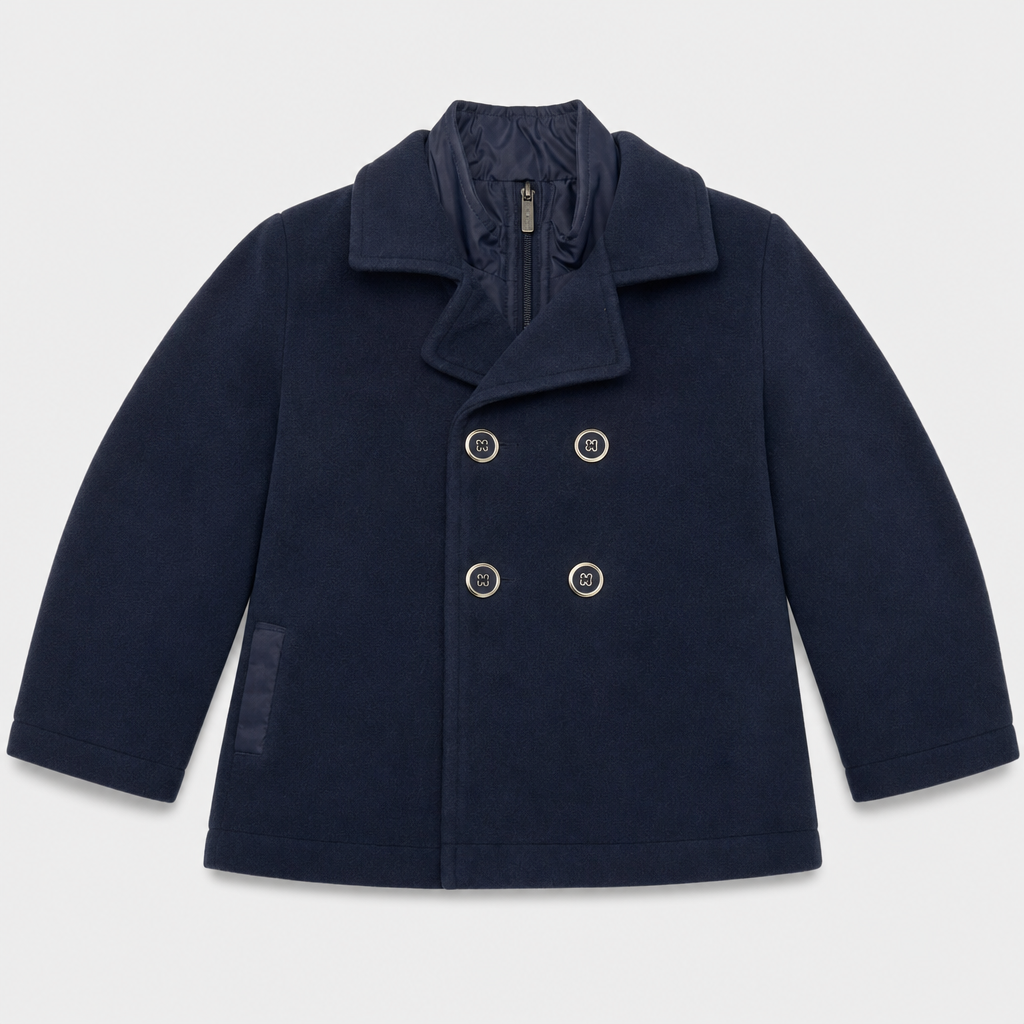 Giacca invernale pesante - Bambino - 78 - 83 | 1 anno