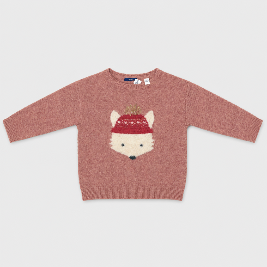 Maglione - Bambina - 114 - 119 | 6 anni