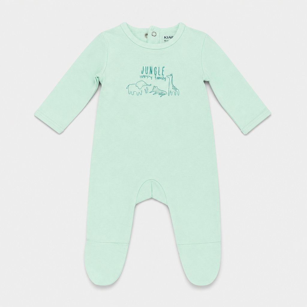 Tutine neonato - Bambino - 50 - 59 < 3 mesi