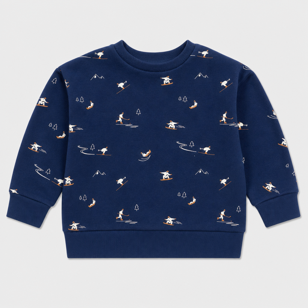 Felpa - Bambino - 102 - 107 | 4 anni