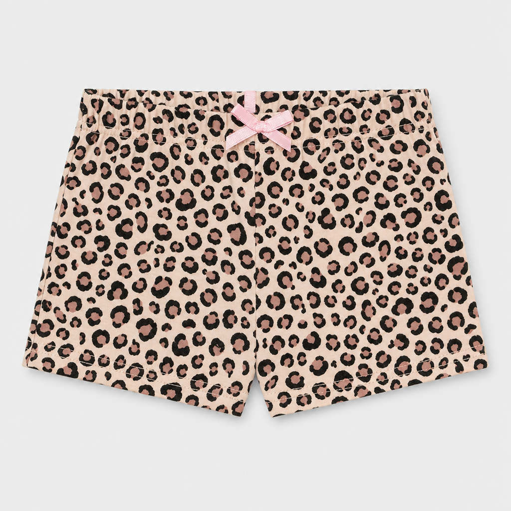 Pantaloncini corti - Bambina - 108 - 113 | 5 anni