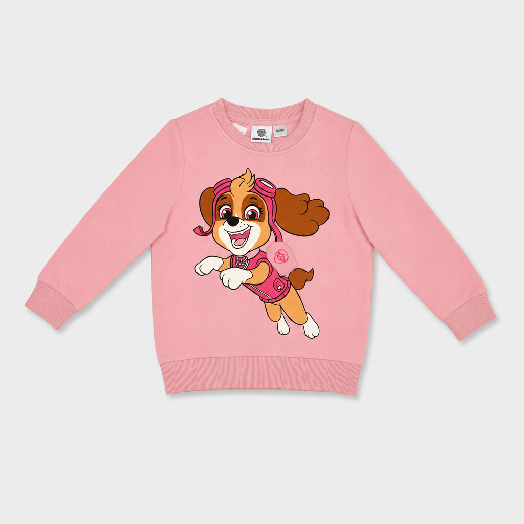 Felpa - Bambina - 96 - 101 | 3 anni