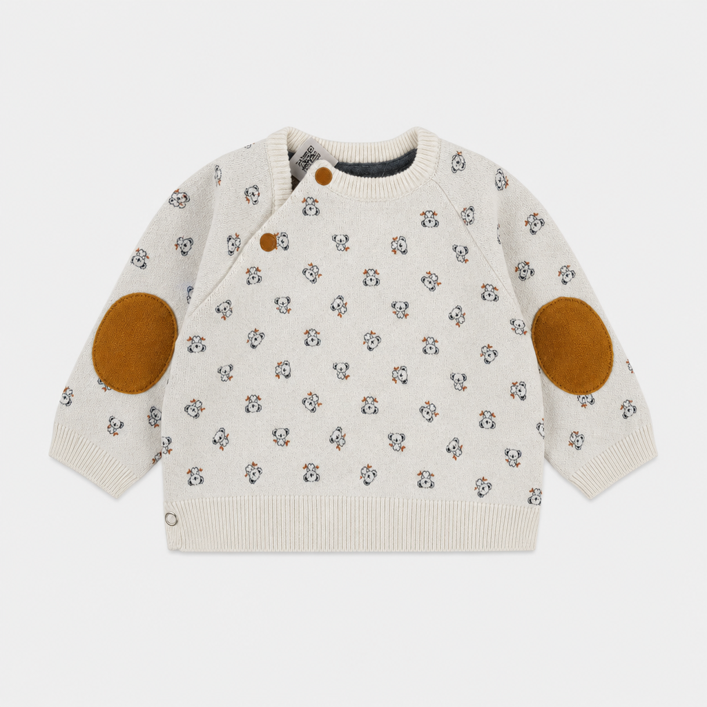 Maglioncino - Bambino - 50 - 59 < 3 mesi