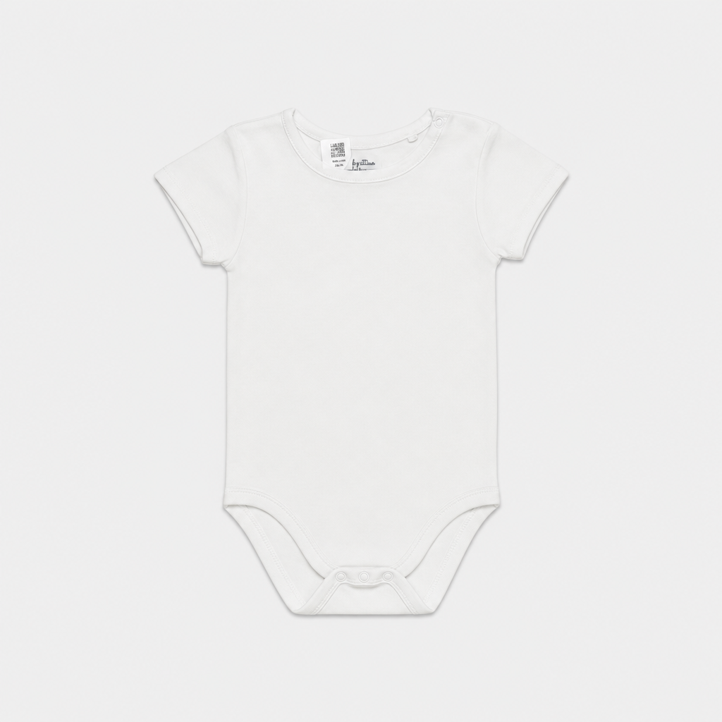 Body - Bambino - 78 - 83 | 1 anno