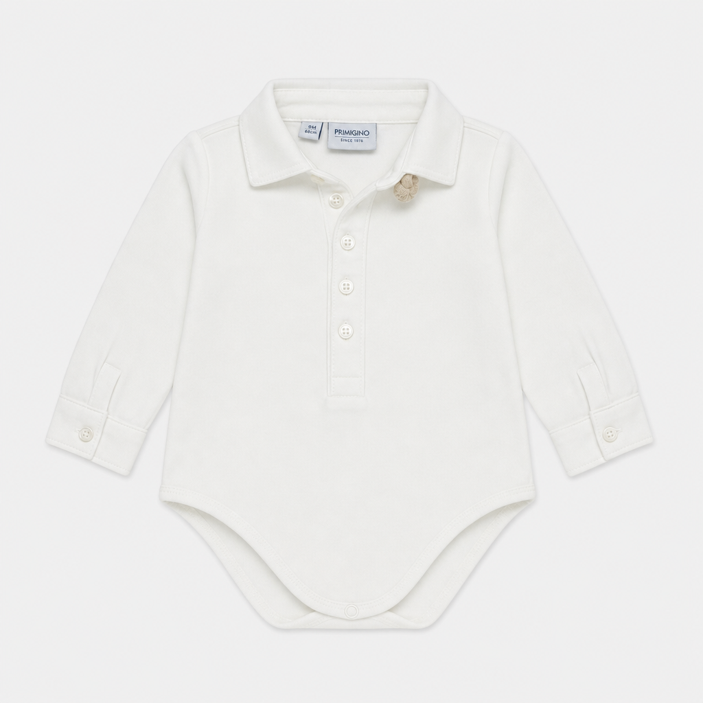 Body - Bambino - 72 - 77 | 9 mesi