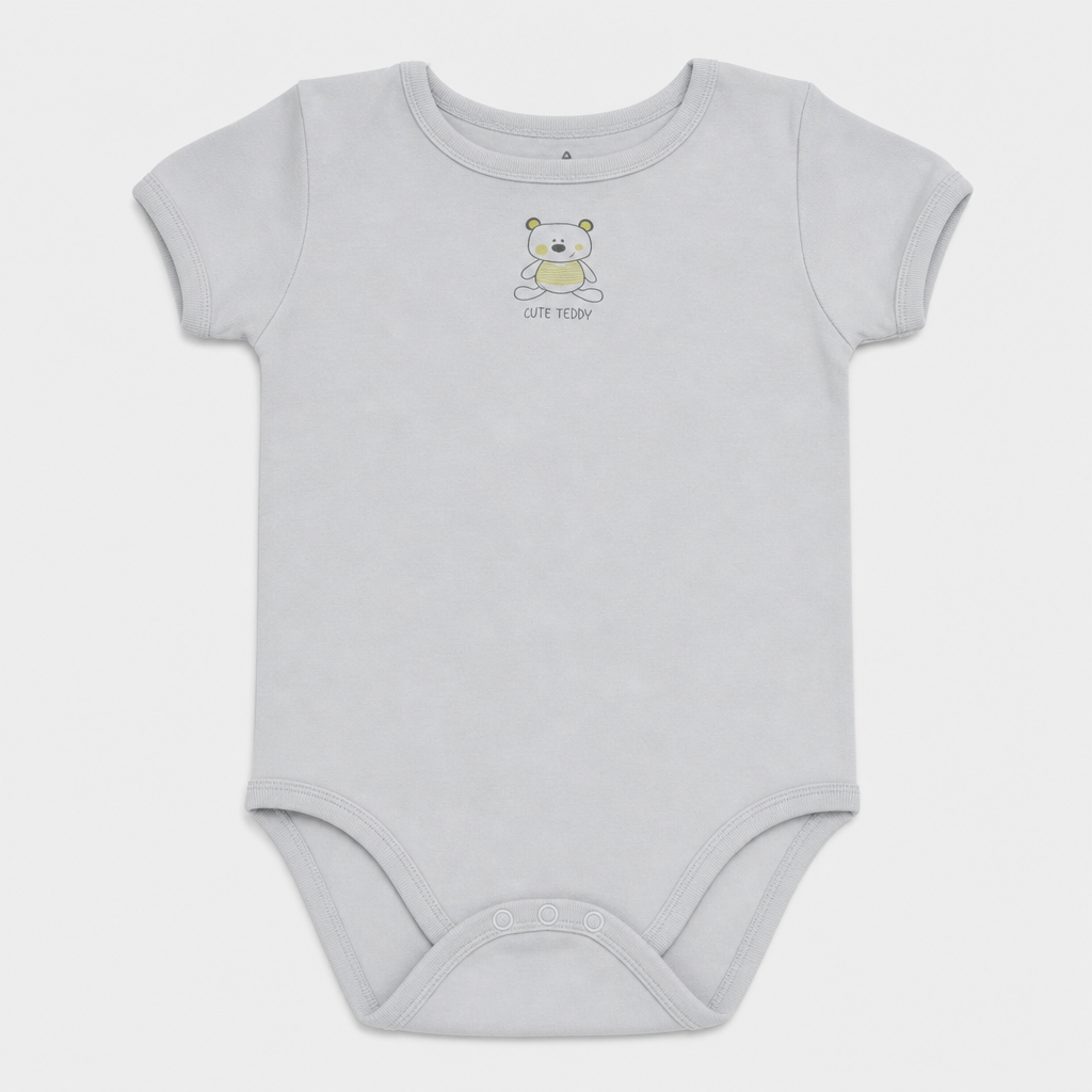 Body - Bambino - 96 - 101 | 3 anni
