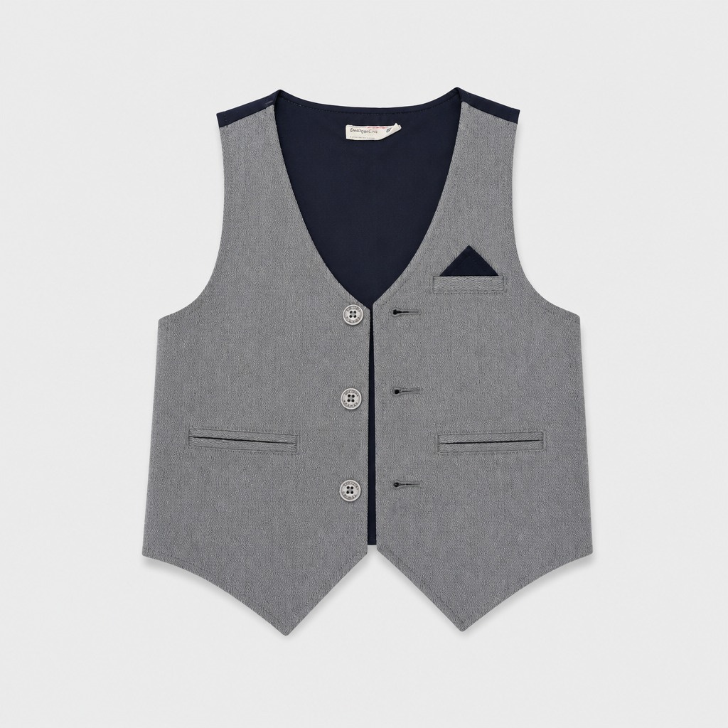 Gilet - Bambino - 66 - 71 | 6 mesi