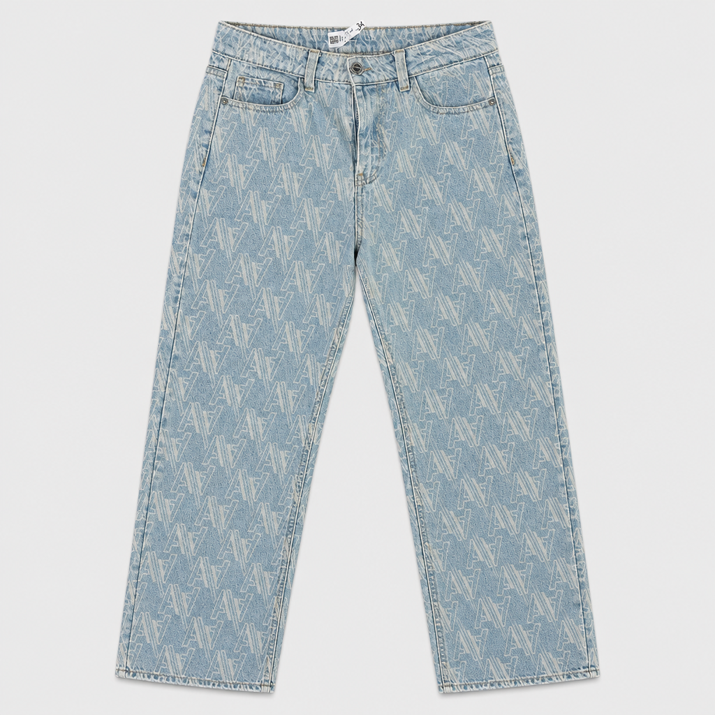 Jeans - Bambina - 114 - 119 | 6 anni