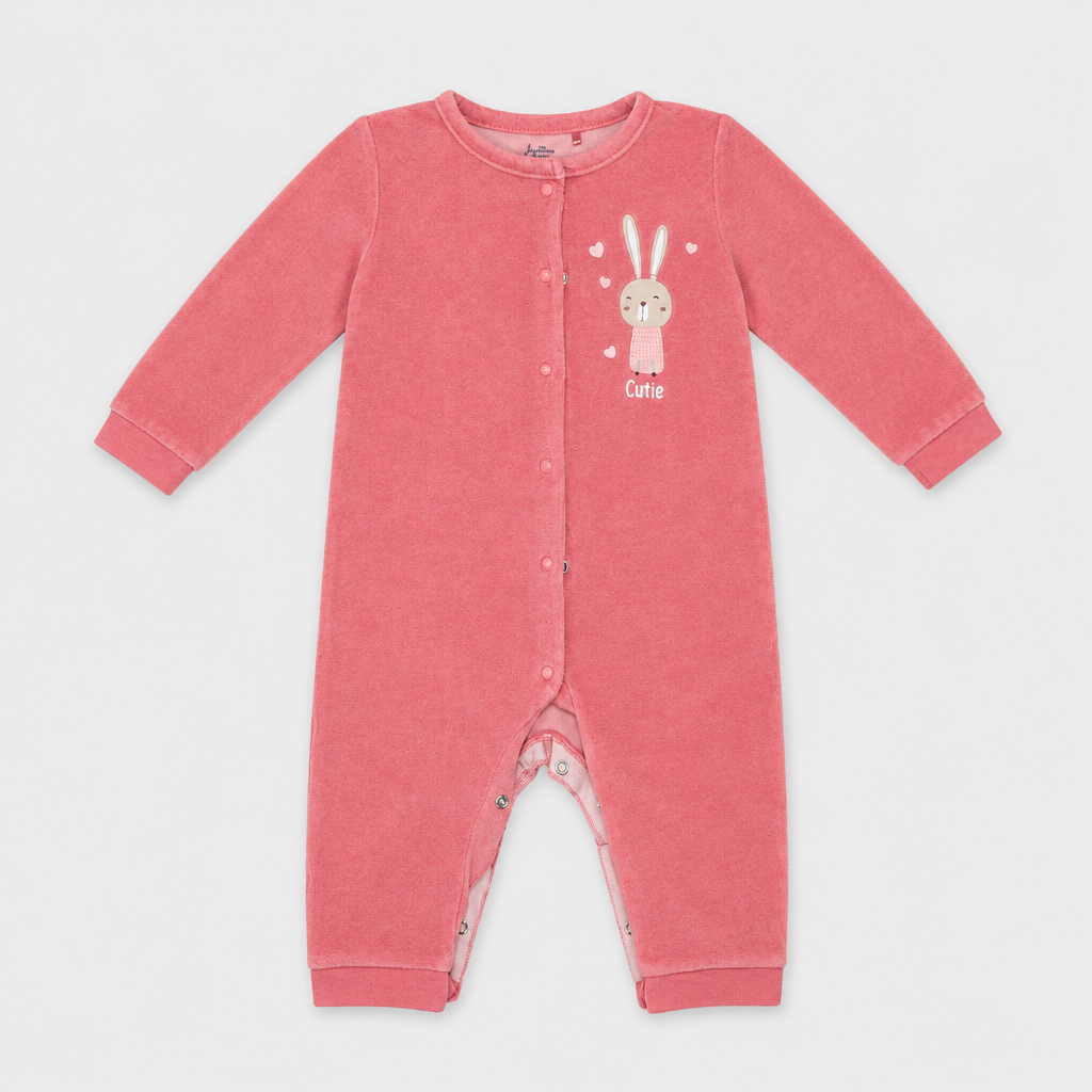 Tutine neonato - Bambina - 72 - 77 | 9 mesi