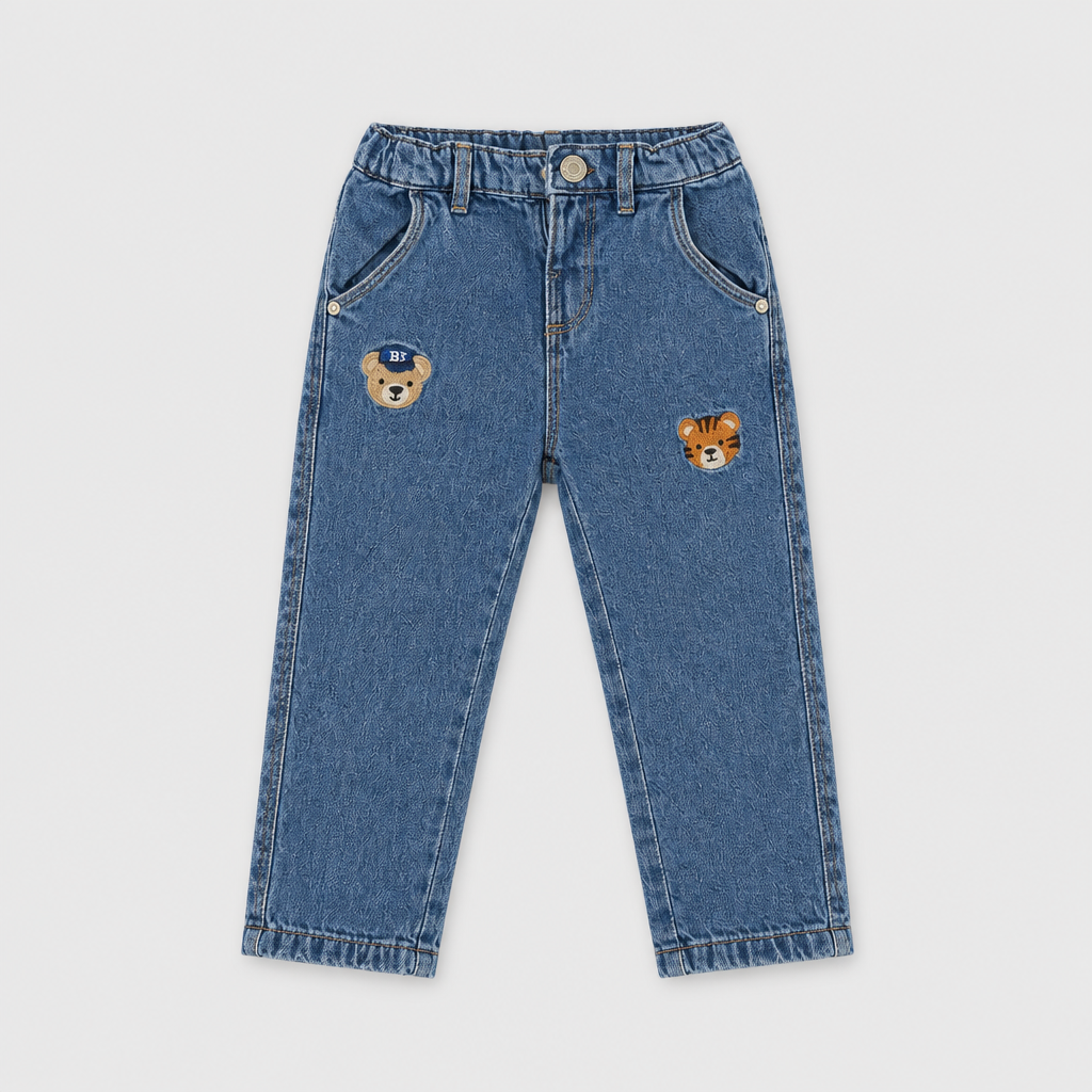 Jeans - Bambino - 84 - 89 | 18 mesi