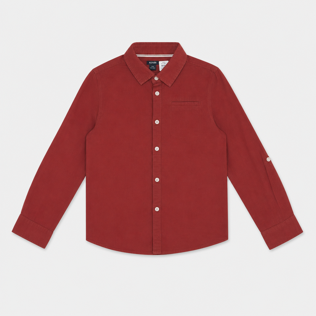 Camicia - Bambino - 126 - 131 | 8 anni