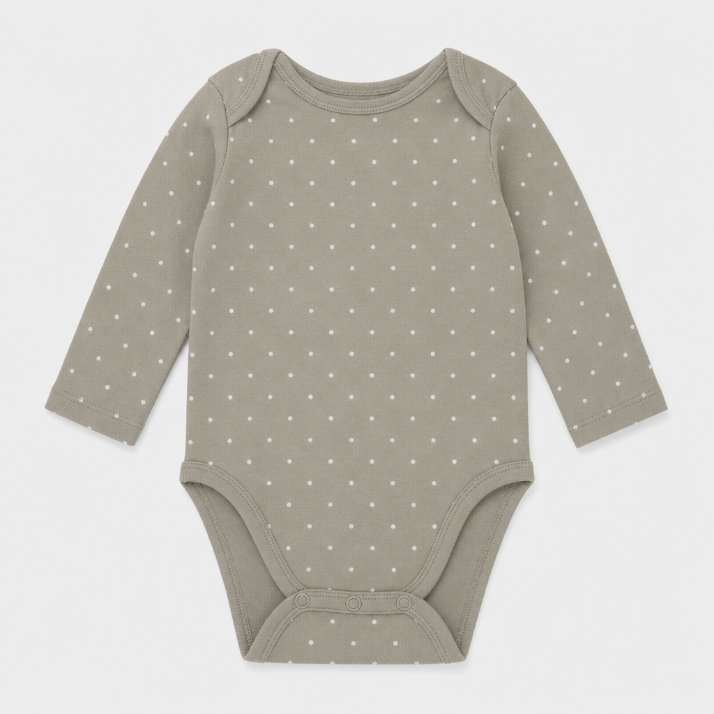 Body - Bambino - 90 - 95 | 2 anni