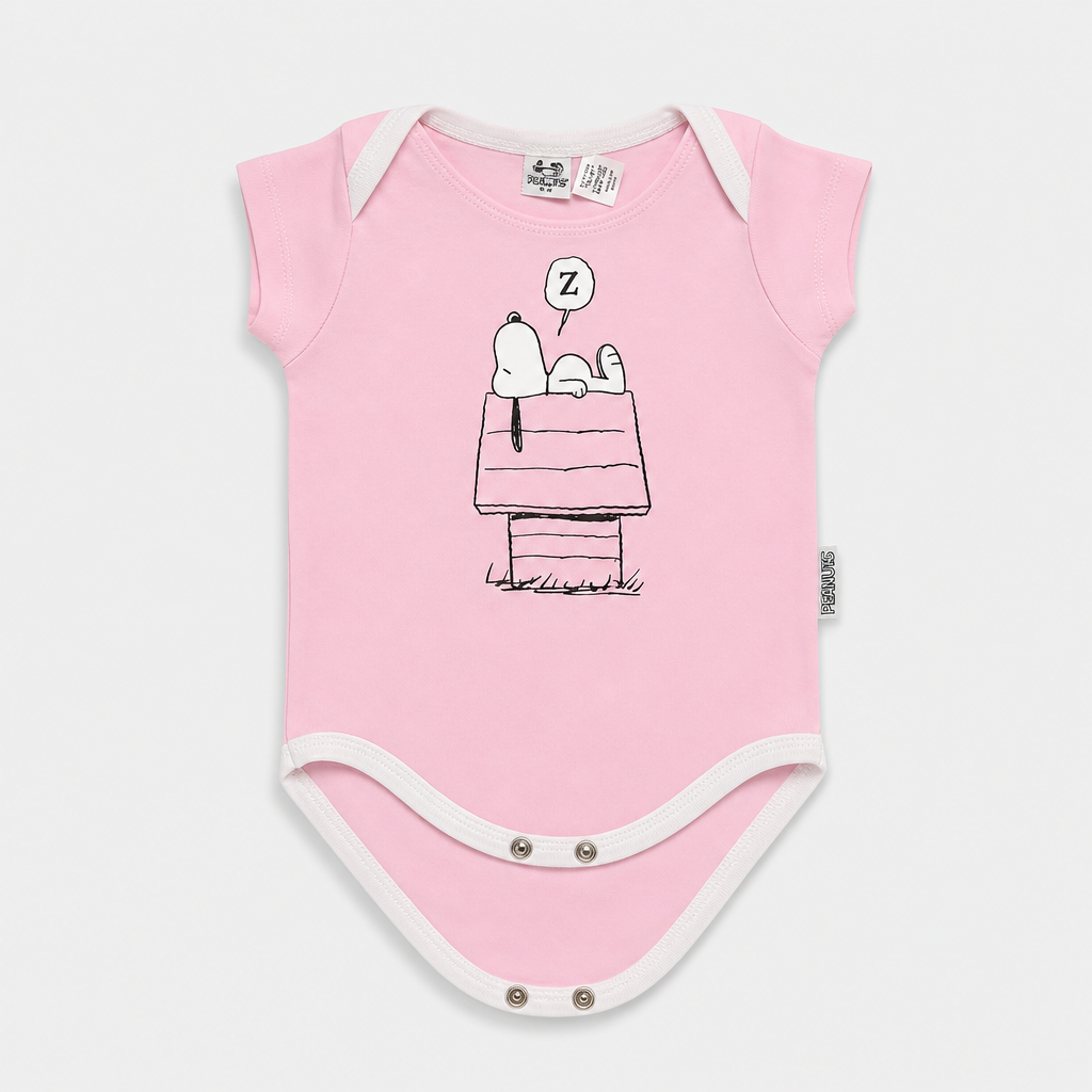 Body - Bambina - 66 - 71 | 6 mesi