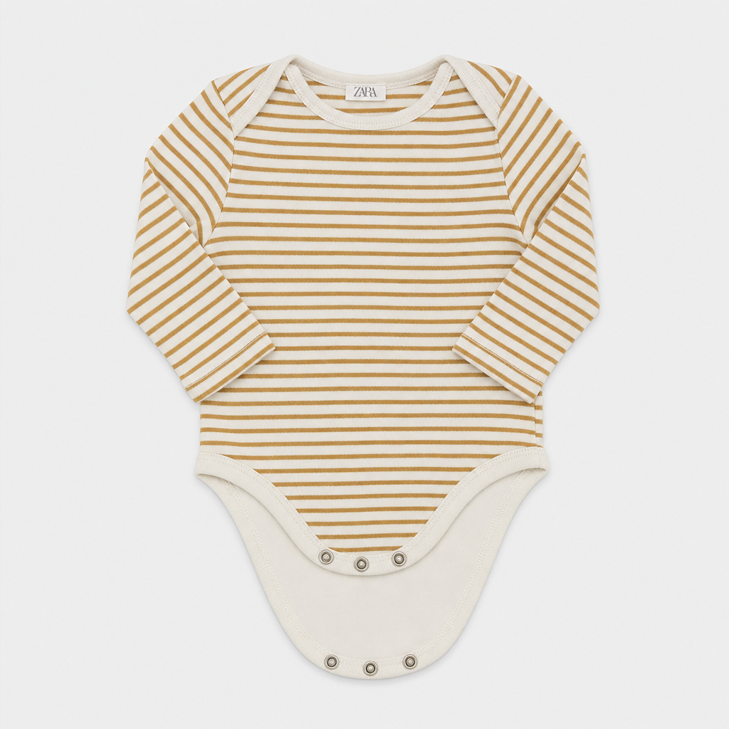 Body - Bambino - 60 - 65 | 3 mesi