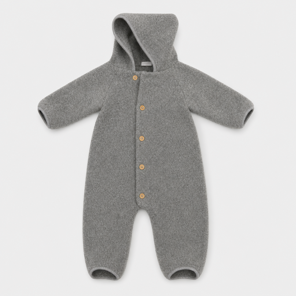 Tutine neonato - Bambino - 50 - 59 < 3 mesi