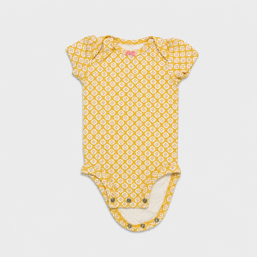 Body - Bambina - 60 - 65 | 3 mesi