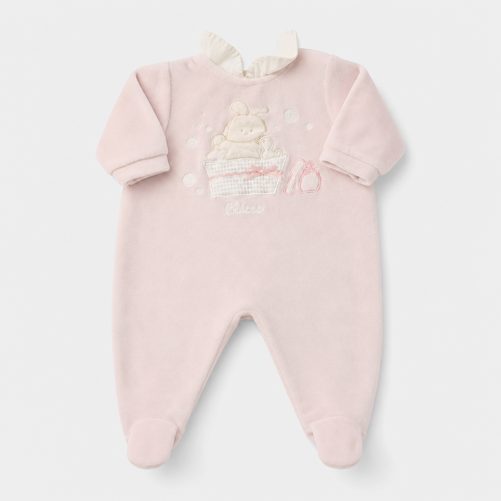 Tutine neonato - Bambina - 60 - 65 | 3 mesi