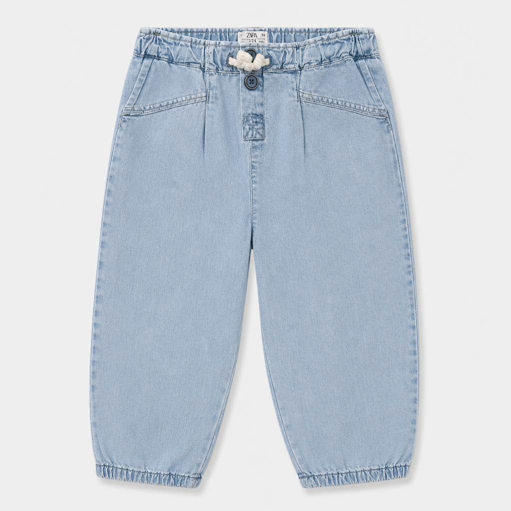 Jeans - Bambina - 84 - 89 | 18 mesi
