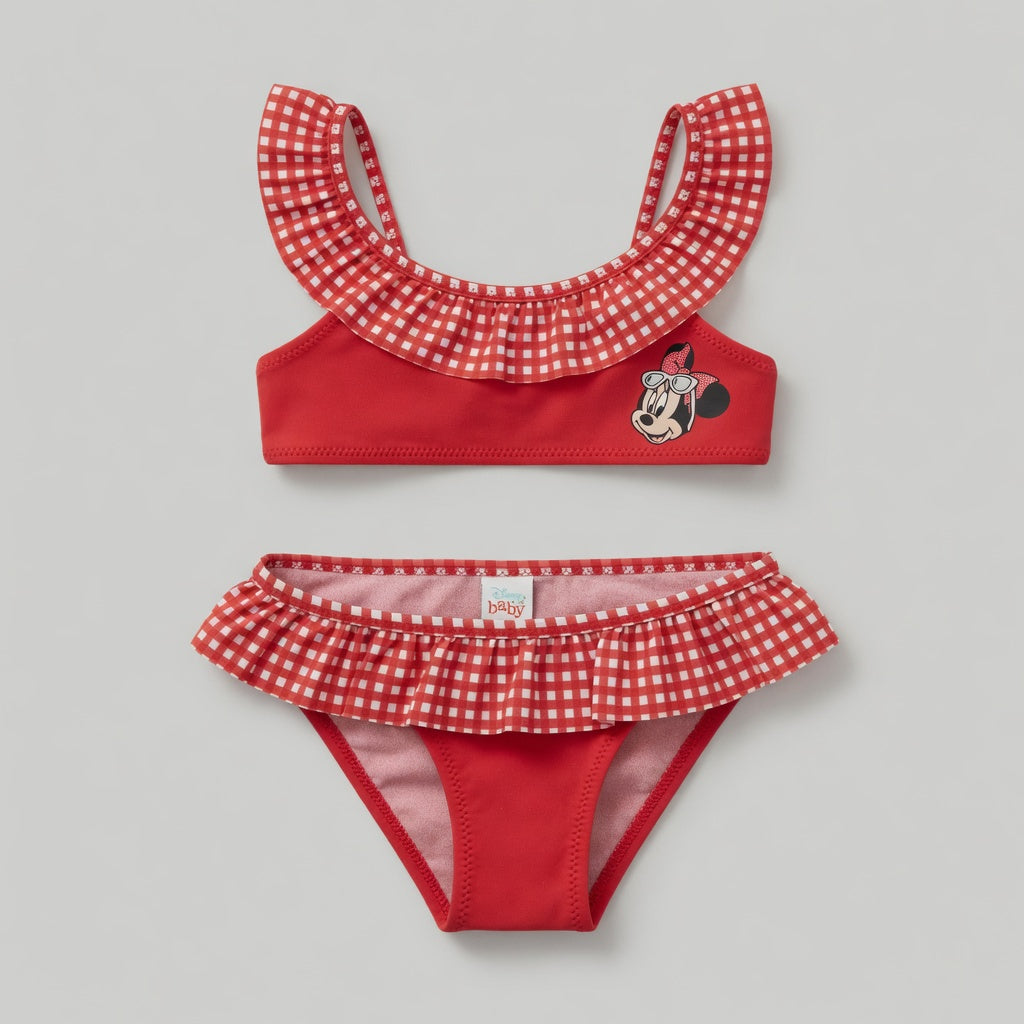Costume - Bambina - 84 - 89 | 18 mesi