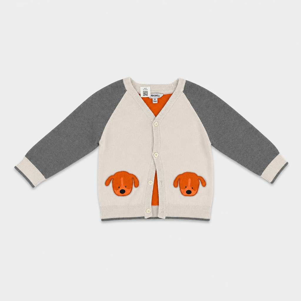 Maglioncino - Bambino - 66 - 71 | 6 mesi