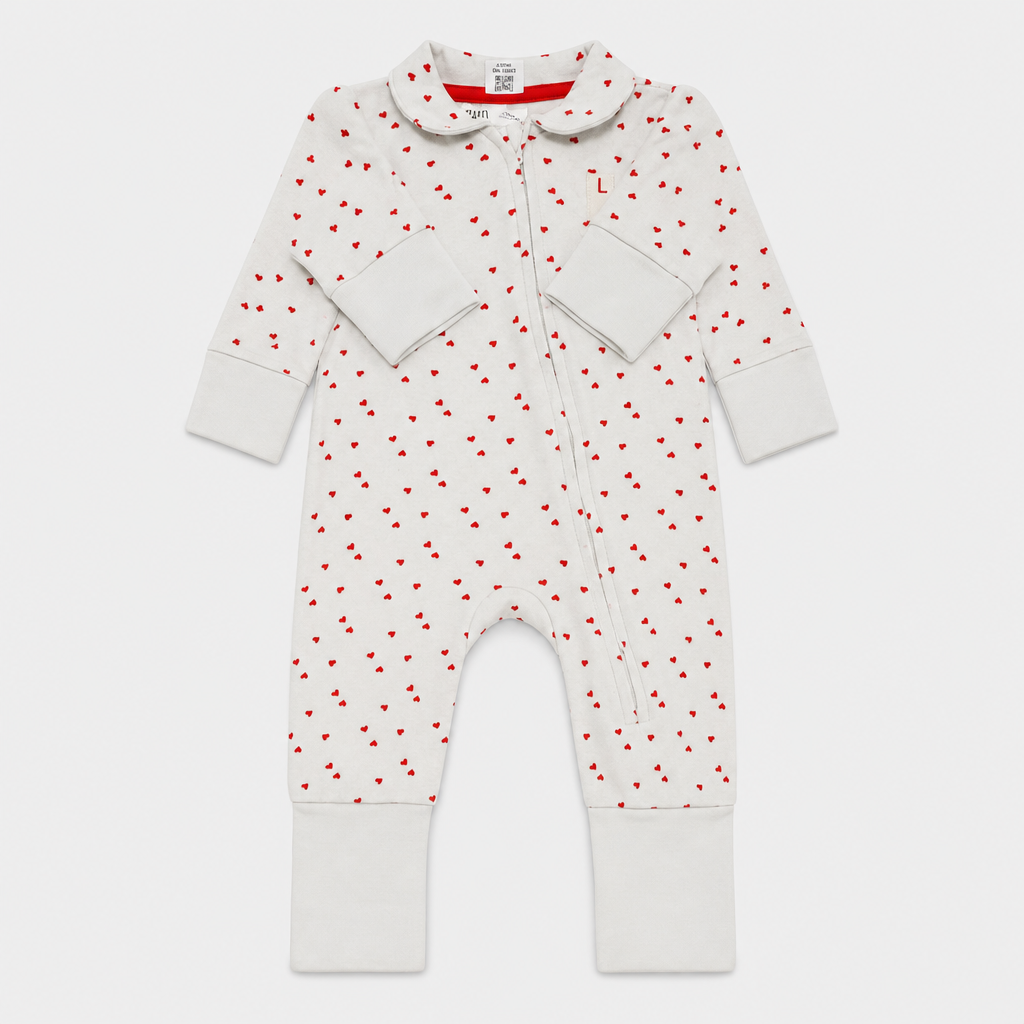 Tutine neonato - Bambina - 60 - 65 | 3 mesi