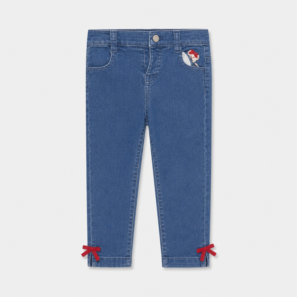 Jeans - Bambina - 84 - 89 | 18 mesi