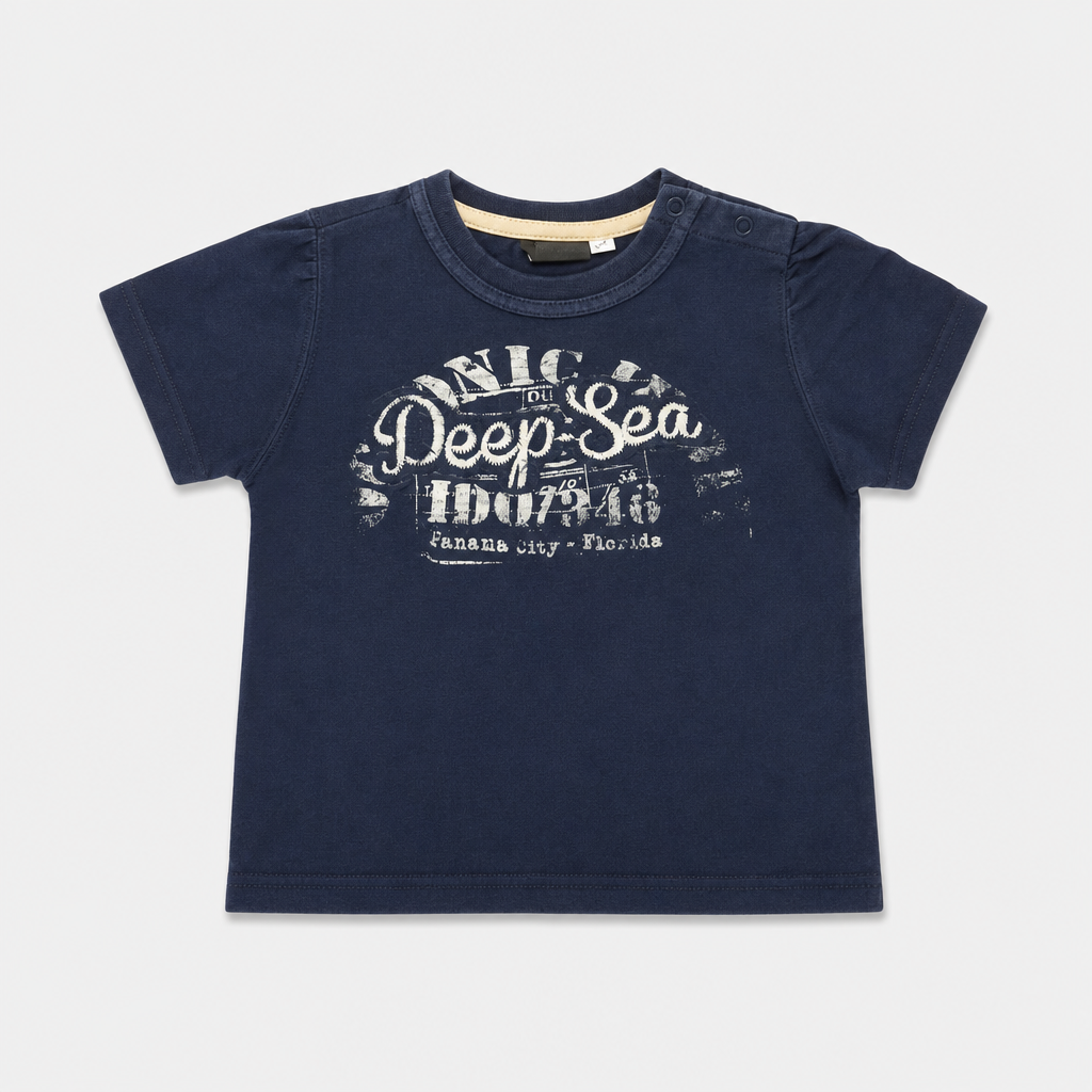 Maglietta maniche corte - Bambino - 90 - 95 | 2 anni
