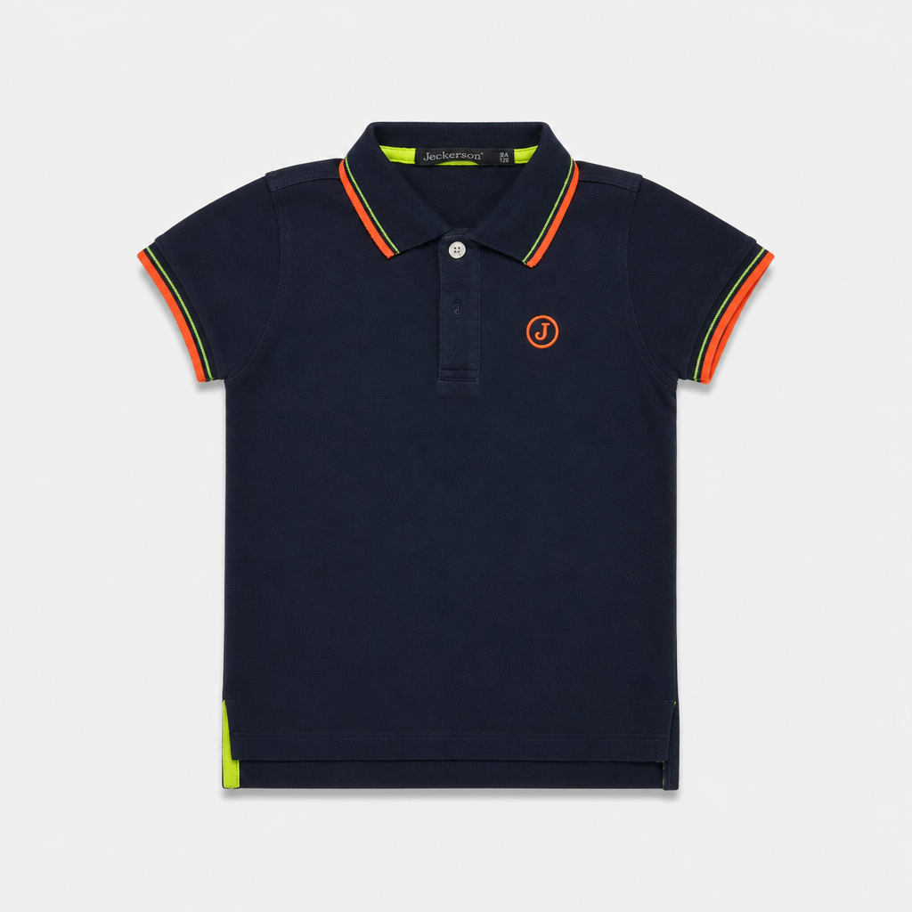 Polo maniche corte - Bambino - 96 - 101 | 3 anni