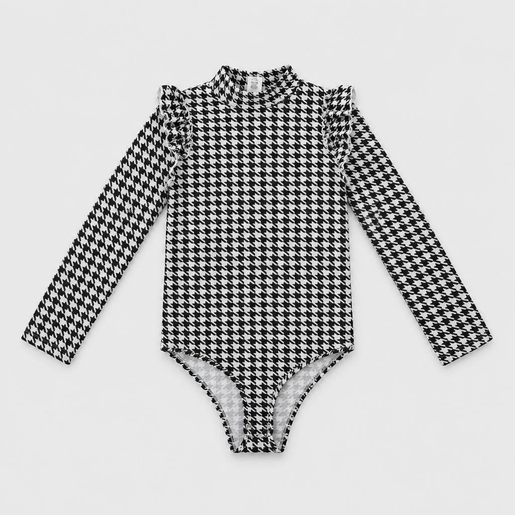 Body - Bambina - 126 - 131 | 8 anni