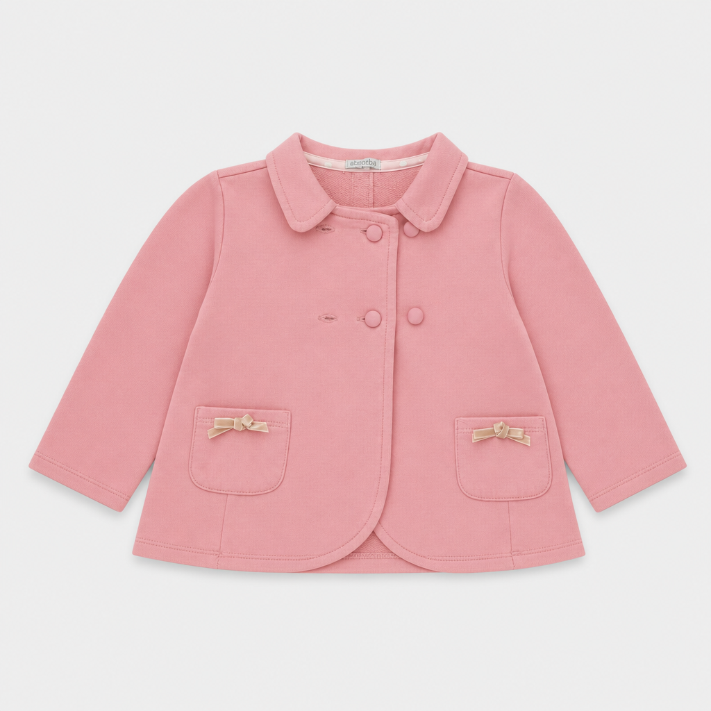 Giacca primavera - Bambina - 78 - 83 | 1 anno