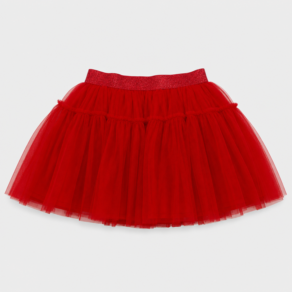 Gonna - Bambina - 102 - 107 | 4 anni
