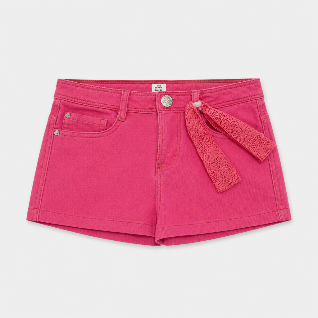 Pantaloncini corti - Bambina - 102 - 107 | 4 anni