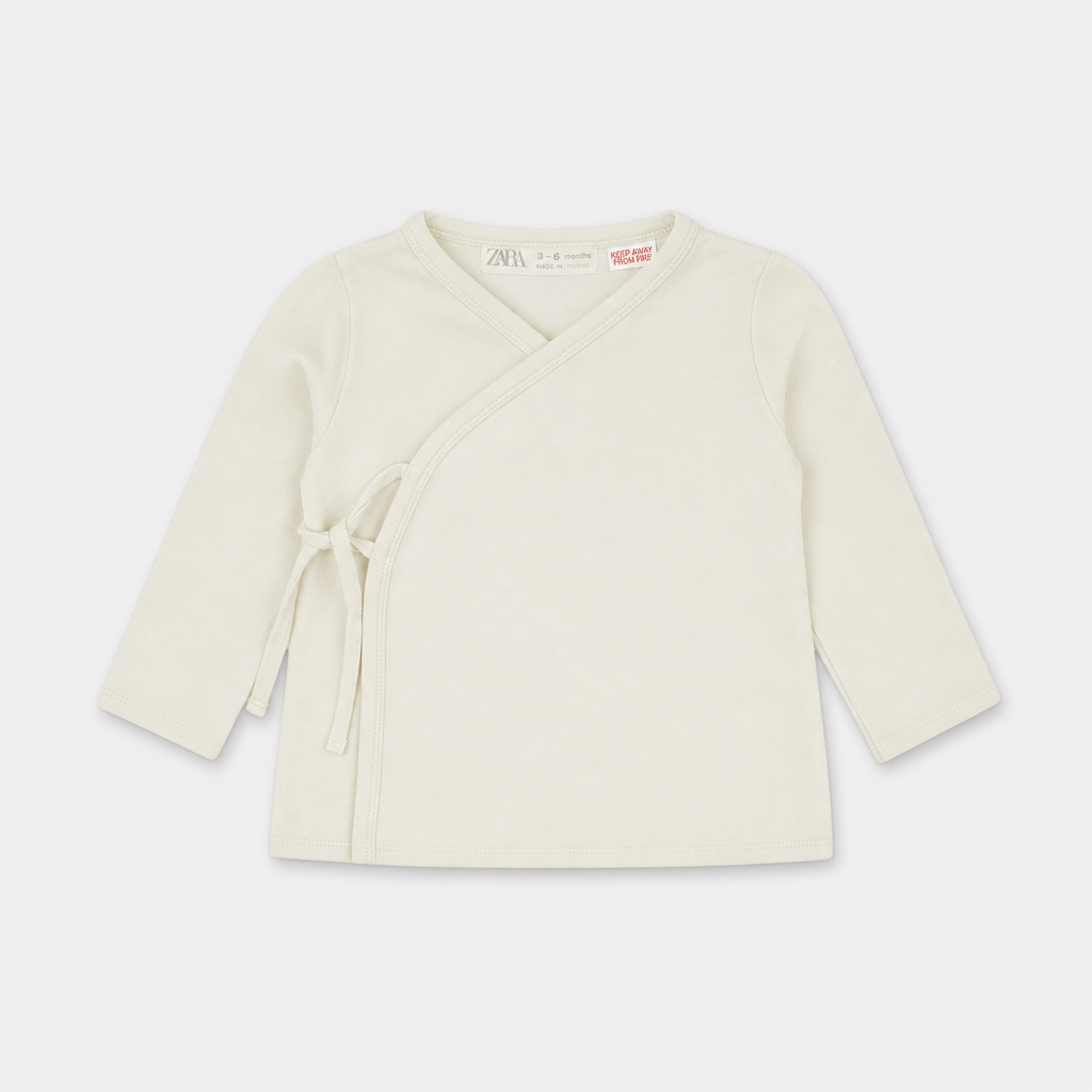 Body - Bambino - 60 - 65 | 3 mesi