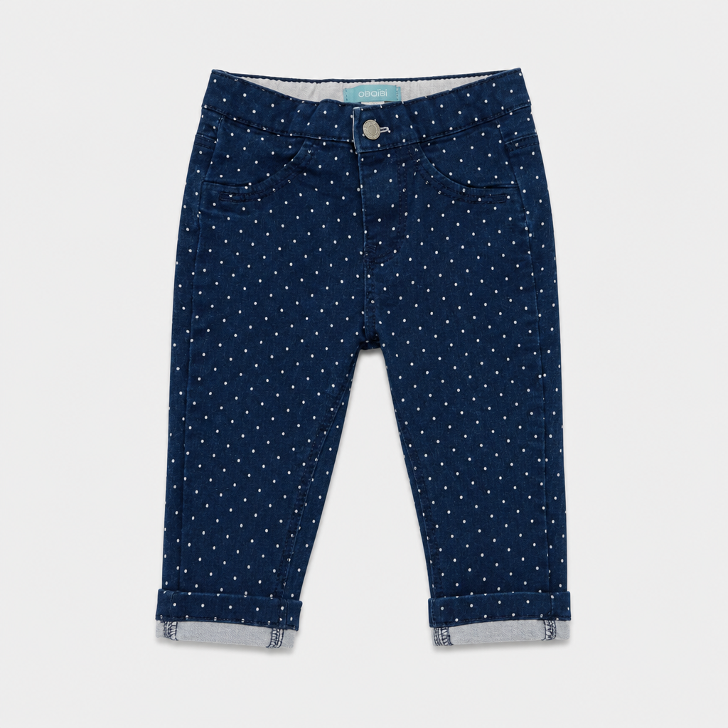Pantaloni - Bambina - 66 - 71 | 6 mesi
