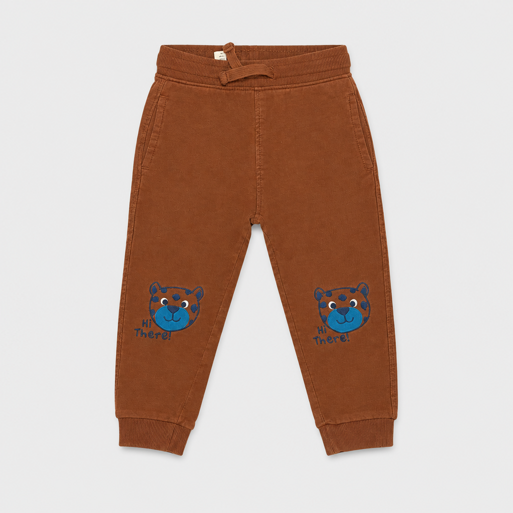 Pantaloni tuta - Bambino - 84 - 89 | 18 mesi