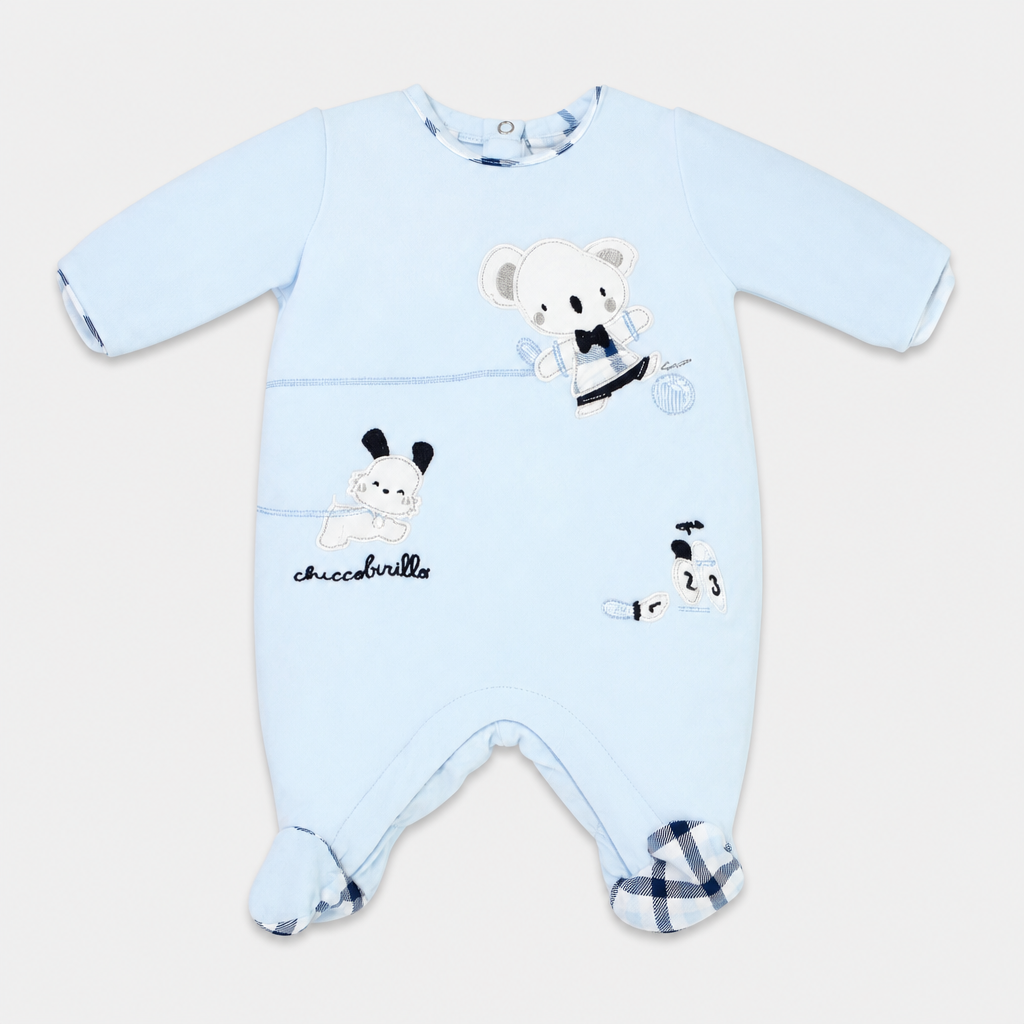 Tutine neonato - Bambino - 50 - 59 < 3 mesi