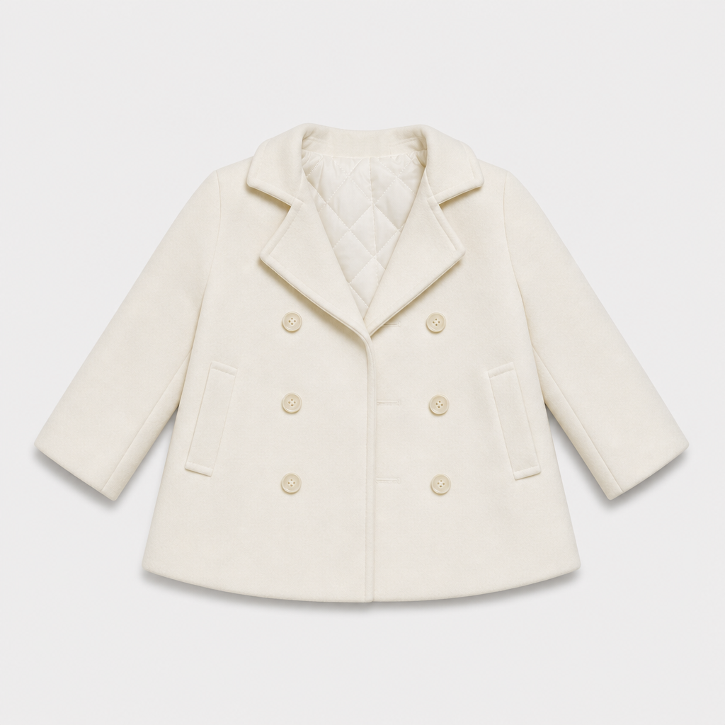 Giacca invernale pesante - Bambina - 72 - 77 | 9 mesi