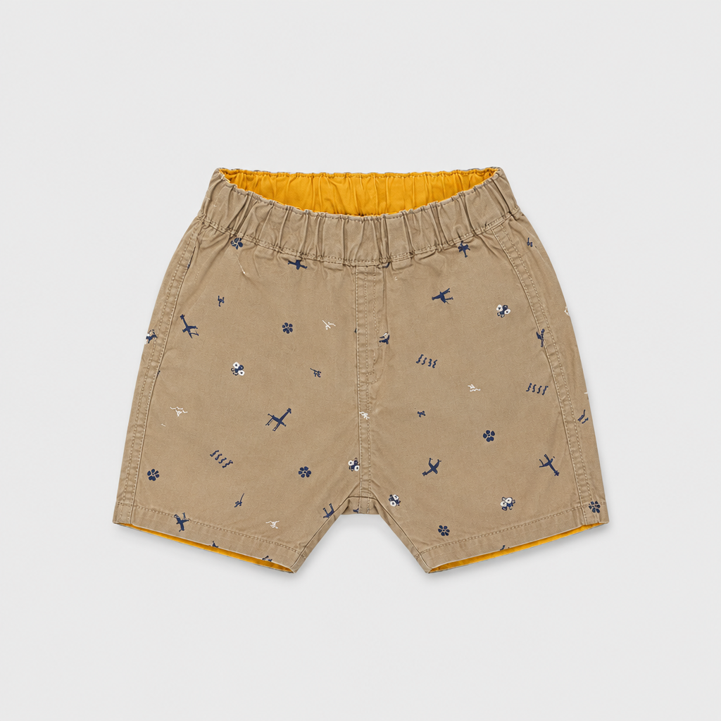Pantaloncini corti - Bambino - 66 - 71 | 6 mesi