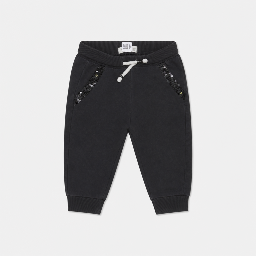 Pantaloni tuta - Bambina - 72 - 77 | 9 mesi