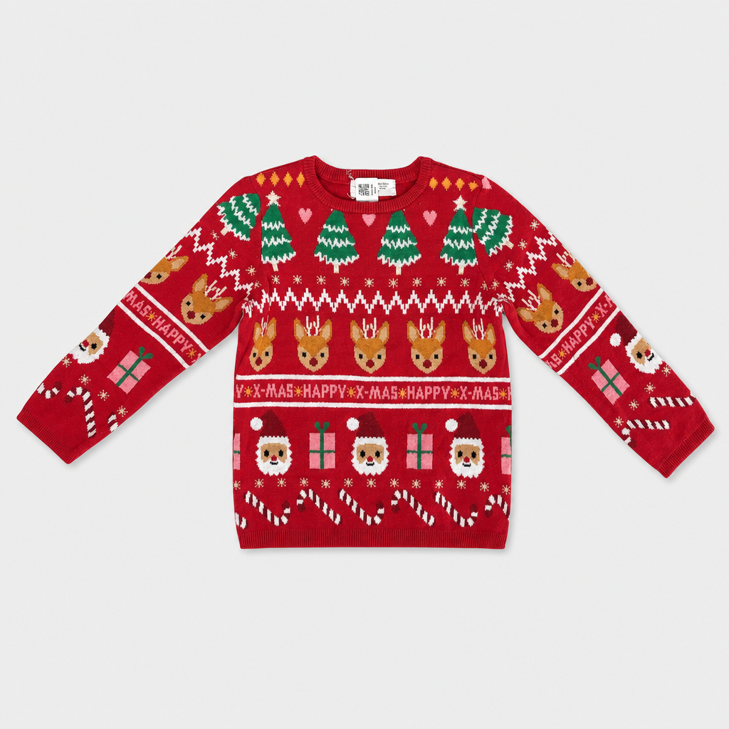 Maglione - Bambino - 96 - 101 | 3 anni