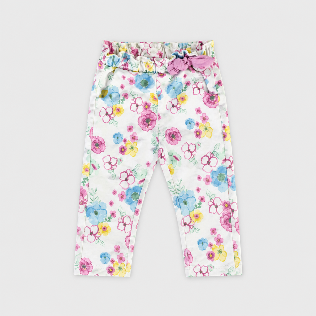 Pantaloni - Bambina - 72 - 77 | 9 mesi