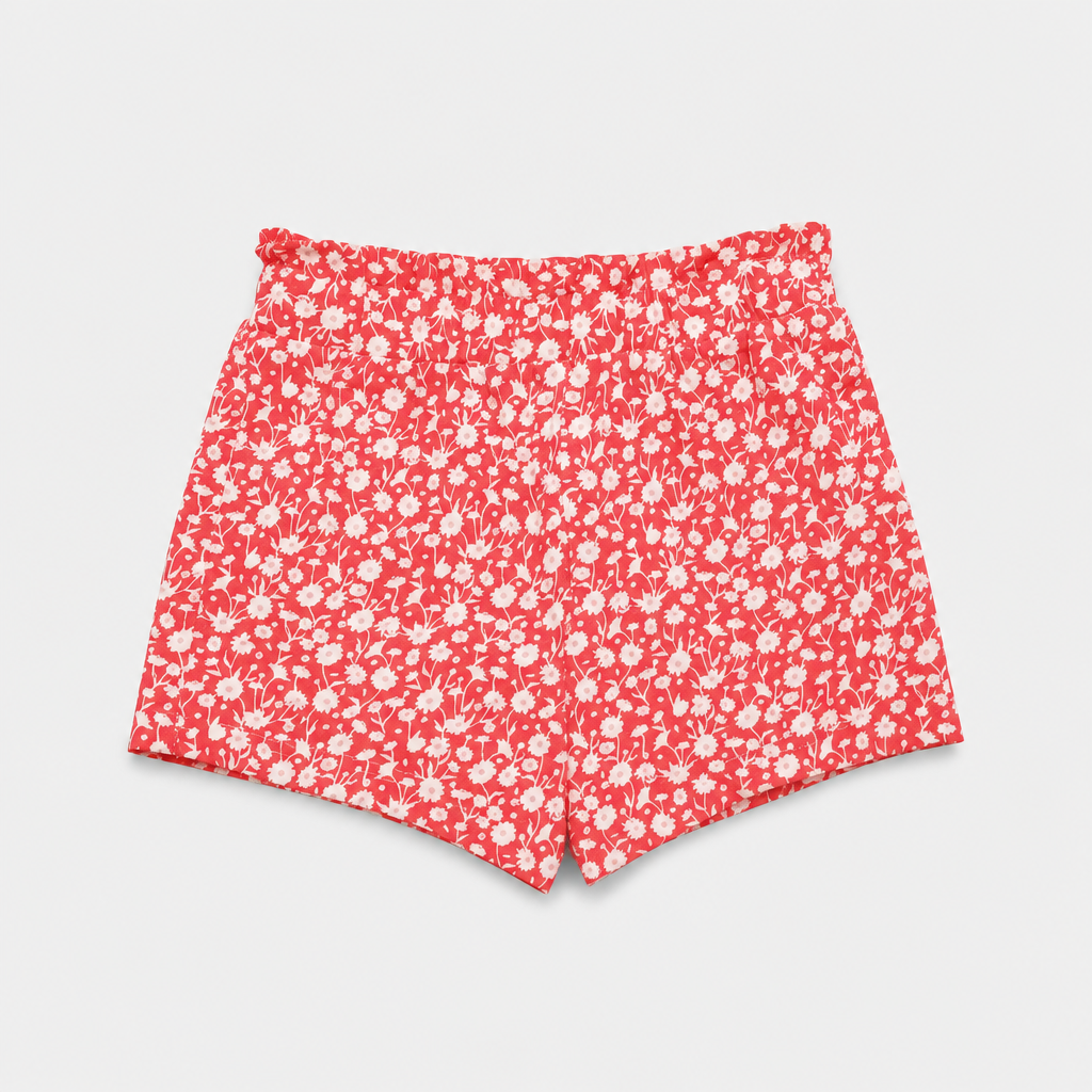 Pantaloncini corti - Bambina - 60 - 65 | 3 mesi