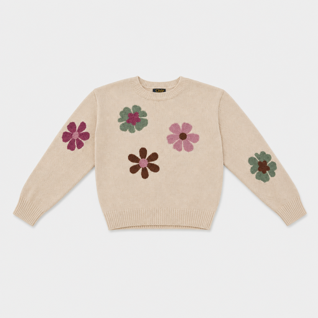 Maglione - Bambina - 108 - 113 | 5 anni