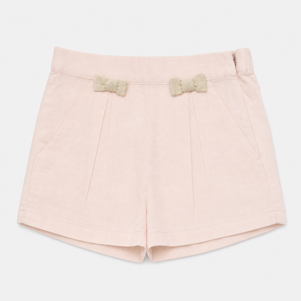 Pantaloncini corti - Bambina - 96 - 101 | 3 anni