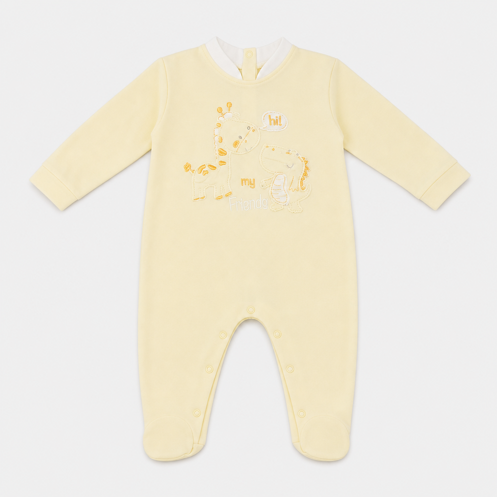 Tutine neonato - Bambino - 50 - 59 < 3 mesi