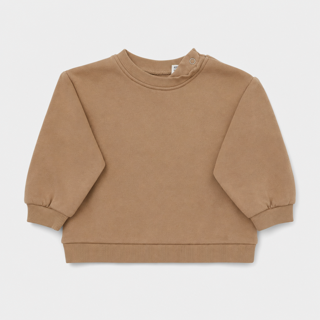Felpa - Bambino - 60 - 65 | 3 mesi