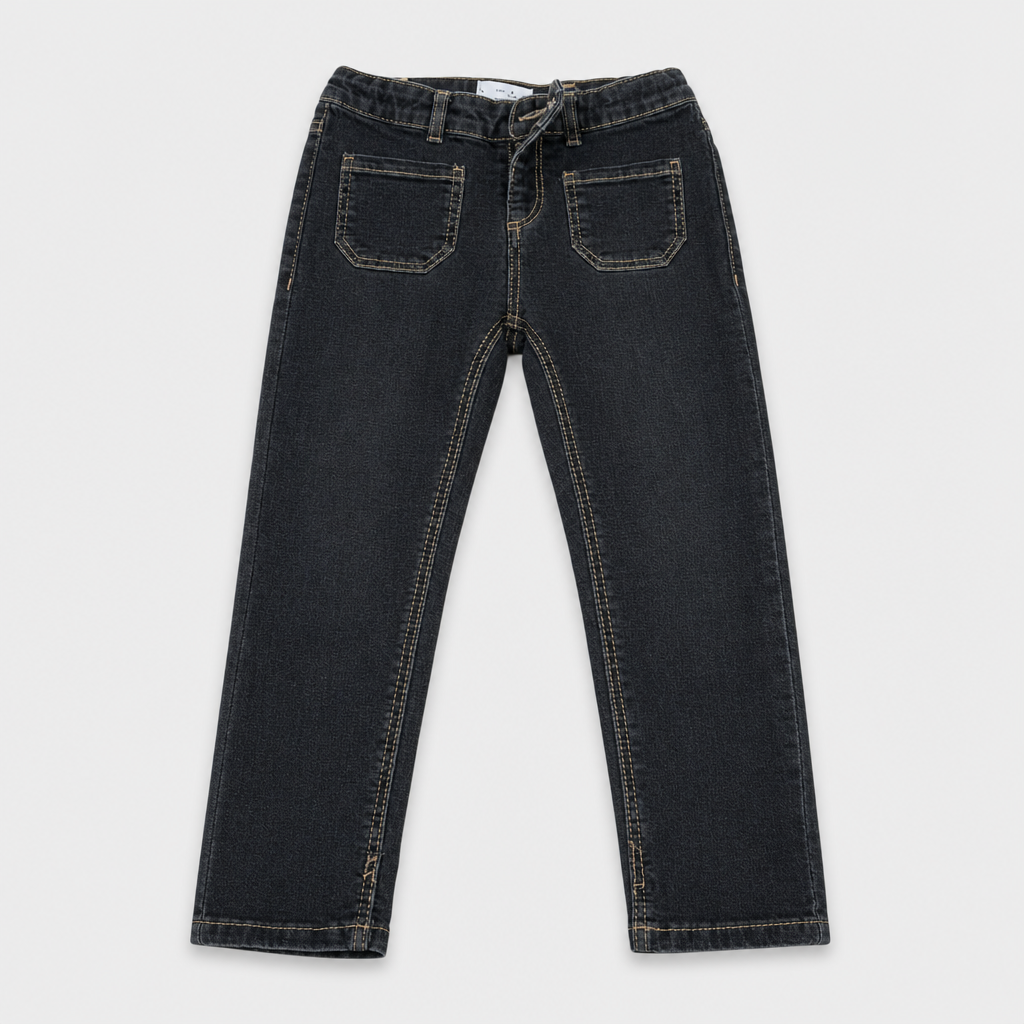 Jeans - Bambino - 102 - 107 | 4 anni