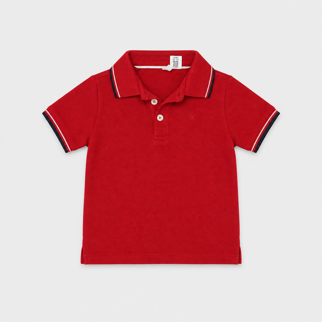Polo maniche corte - Bambino - 84 - 89 | 18 mesi