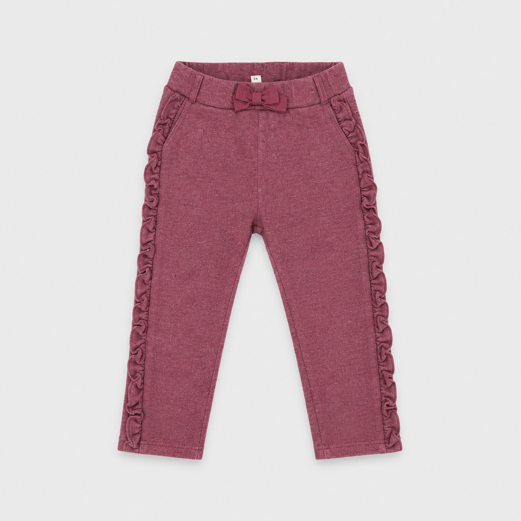 Pantaloni - Bambina - 66 - 71 | 6 mesi